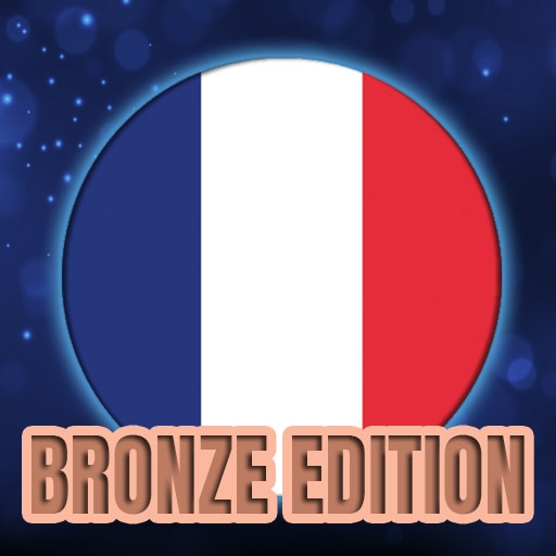 Quiz Thiz France: Bronze Editon
