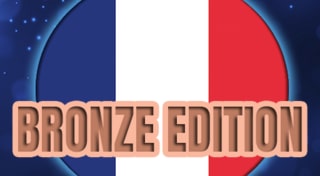 Quiz Thiz France: Bronze Editon