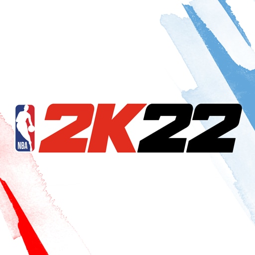 《NBA 2K22》