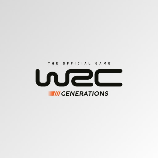 WRC GENERATIONS
