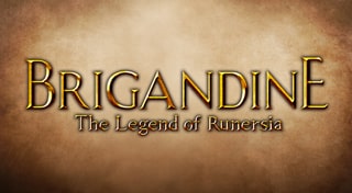BRIGANDINE The Legend of Runersia