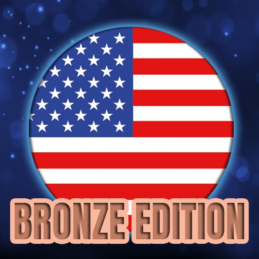 Quiz Thiz USA: Bronze Edition