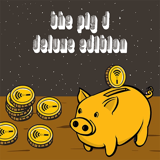 The Pig D Deluxe Editiom