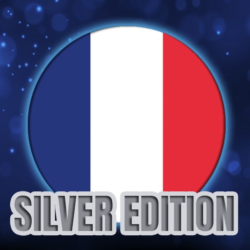 Quiz Thiz France: Silver Editon