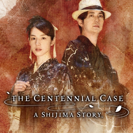 春逝百年抄 The Centennial Case: A Shijima Story