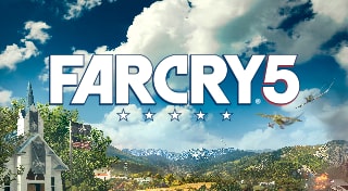《Far Cry® 5》