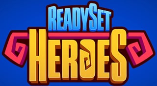 ReadySet Heroes