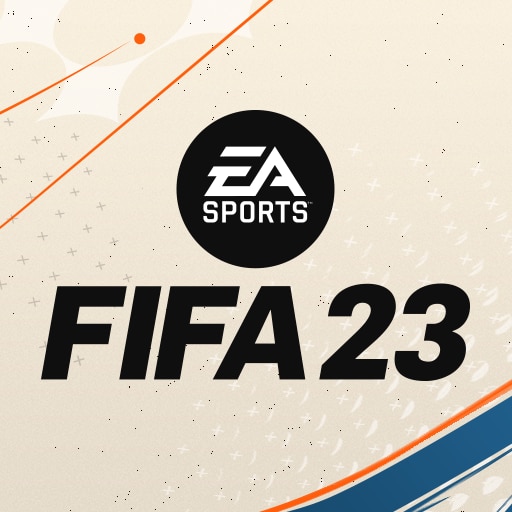 FIFA 23 奖杯