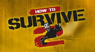 How to Survive: ゾンビアイランド2