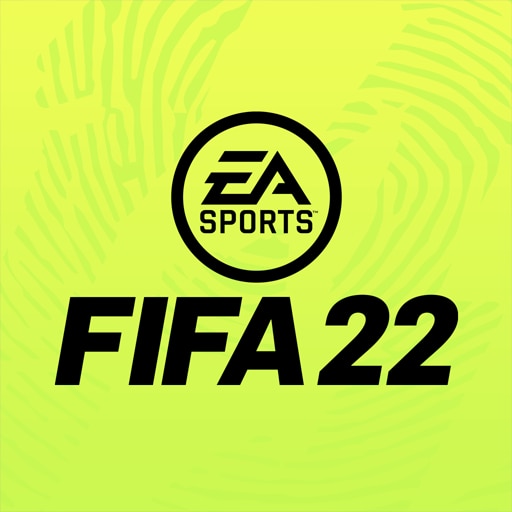 FIFA 22 奖杯