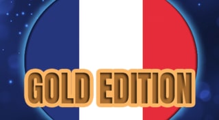 Quiz Thiz France: Gold Editon