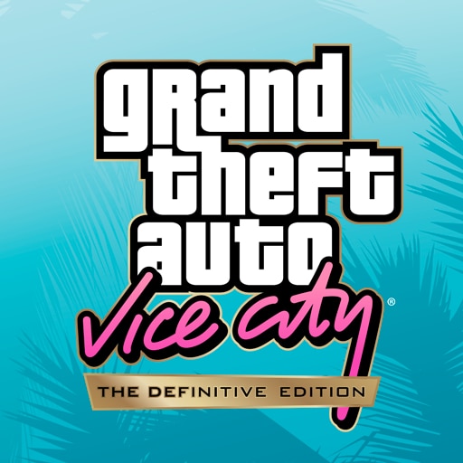 Grand Theft Auto: Vice City – 最终版