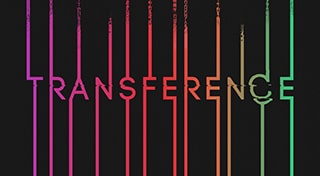 《Transference》奖杯