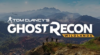 Tom Clancy’s Ghost Recon® Wildlands