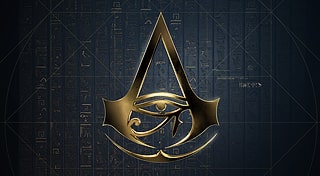 《Assassin's Creed® Origins》