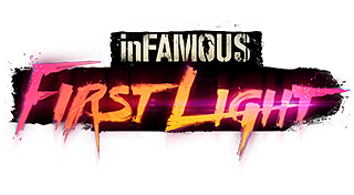 inFAMOUS First Light™